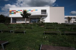 Přístavba školy v Kunčicích 2